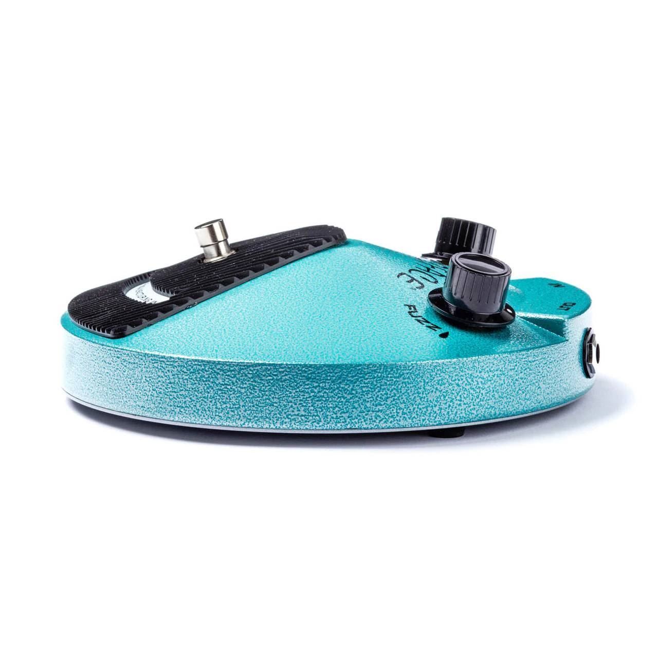 Jim Dunlop JHF1 Jimi Hendrix Fuzz Face Effects Pedal