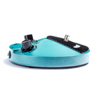 Jim Dunlop JHF1 Jimi Hendrix Fuzz Face Effects Pedal