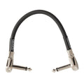MXR JM506 6 Inch Guitar Patch Lead
