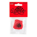 Jim Dunlop JP150 Tortex Players Pack (12 in a Display Bag) - .50mm