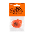 Jim Dunlop JP160 Tortex Players Pack (12 in a Display Bag) - .60mm