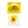 Jim Dunlop .73 Tortex Guitar Pick Player Pack