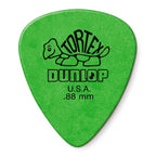 Jim Dunlop JP188 Tortex Players Pack (12 in a Display Bag) - .88mm