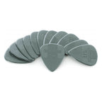 Jim Dunlop JP210 Nylon Greys Players Pack (12 in a Display Bag) - 1.00mm