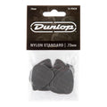 Jim Dunlop .73 Greys Guitar Pick Player Pack
