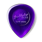 Jim Dunlop JP330 3.0 Big Stubby Players Pack Guitar Pick (6 in a Pack)