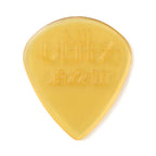 Jim Dunlop JP438 Ultex Jazz III Players Pack Guitar Pick - 6 Pack - 1.38 mm