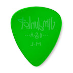 Jim Dunlop JP6ML Gels Medium Light Players Pack Guitar Pick (12 in a pack)