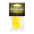 Jim Dunlop JP6XH Gels Extra Heavy Players Pack Guitar Pick (12 in a pack)