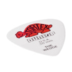 Jim Dunlop .50mm Wedge Guitar Pick Player Pack (12 in a pack)