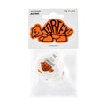 Jim Dunlop .60mm Wedge Guitar Pick Player Pack (12 in a pack)
