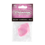 Jim Dunlop JP946 Delrin .46mm Players Pack Guitar Pick (12 in a pack)