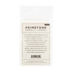 Jim Dunlop Animal As Leaders Primetone guitar picks, 0.73mm, in a pack with three picks displayed in a bag.