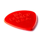 Jim Dunlop JPEJ3 Eric Johnson Nylon Classic Jazz III Guitar Pick Players Pack 1.38mm (6 in a Display Bag)