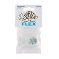 Jim Dunlop 1.0 Tortex Flex Guitar Pick Player Pack