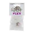 Jim Dunlop JPFLS114 Tortex Flex 1.14mm Players Pack Guitar Pick  (12 in a pack)