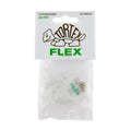 Jim Dunlop JPFLS88 Tortex Flex 88mm Players Pack Guitar Pick  (12 in a pack)