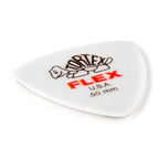 Jim Dunlop .50mm Tortex Flex Triangle Guitar Pick Player Pack (6 in a pack)