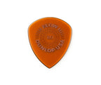 Jim Dunlop Flow Standard 1.0mm Guitar Pick Player Pack (6 in a pack)