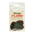 Jim Dunlop Flow Standard 2.0mm Guitar Pick Player Pack (6 in a pack)