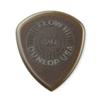 Jim Dunlop Flow Standard 2.0mm Guitar Pick Player Pack (6 in a pack)