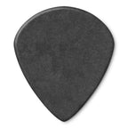 Set of Jim Dunlop Gator Grip Jazz III guitar picks in a player pack, featuring durable, textured picks for precise guitar playing.