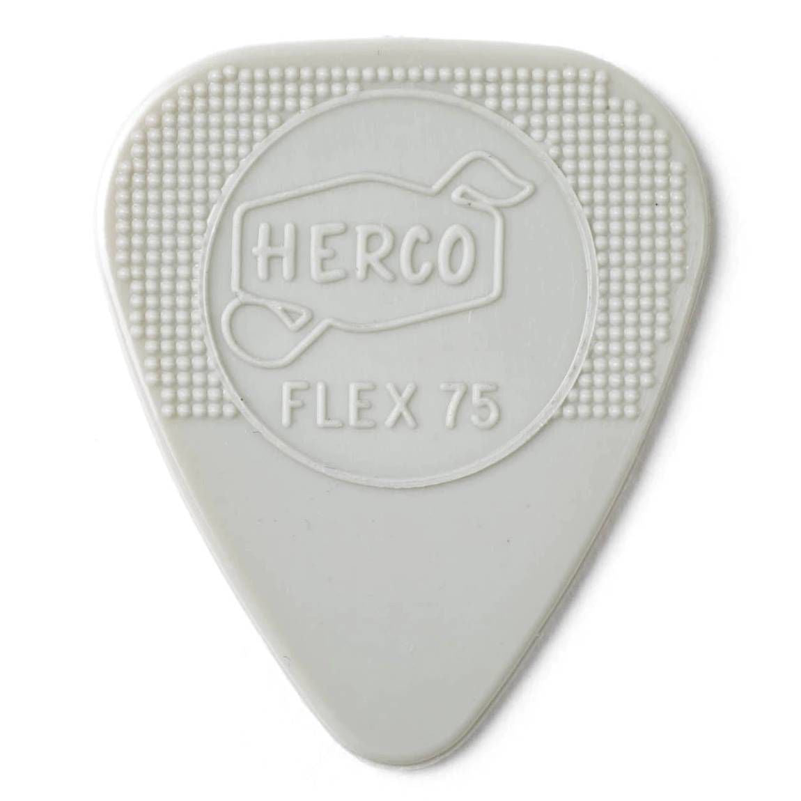 Jim Dunlop Herco Holy Grail Guitar Pick Player Pack - 6 pack