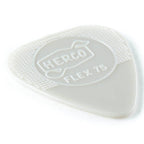 Jim Dunlop Herco Holy Grail Guitar Pick Player Pack - 6 pack