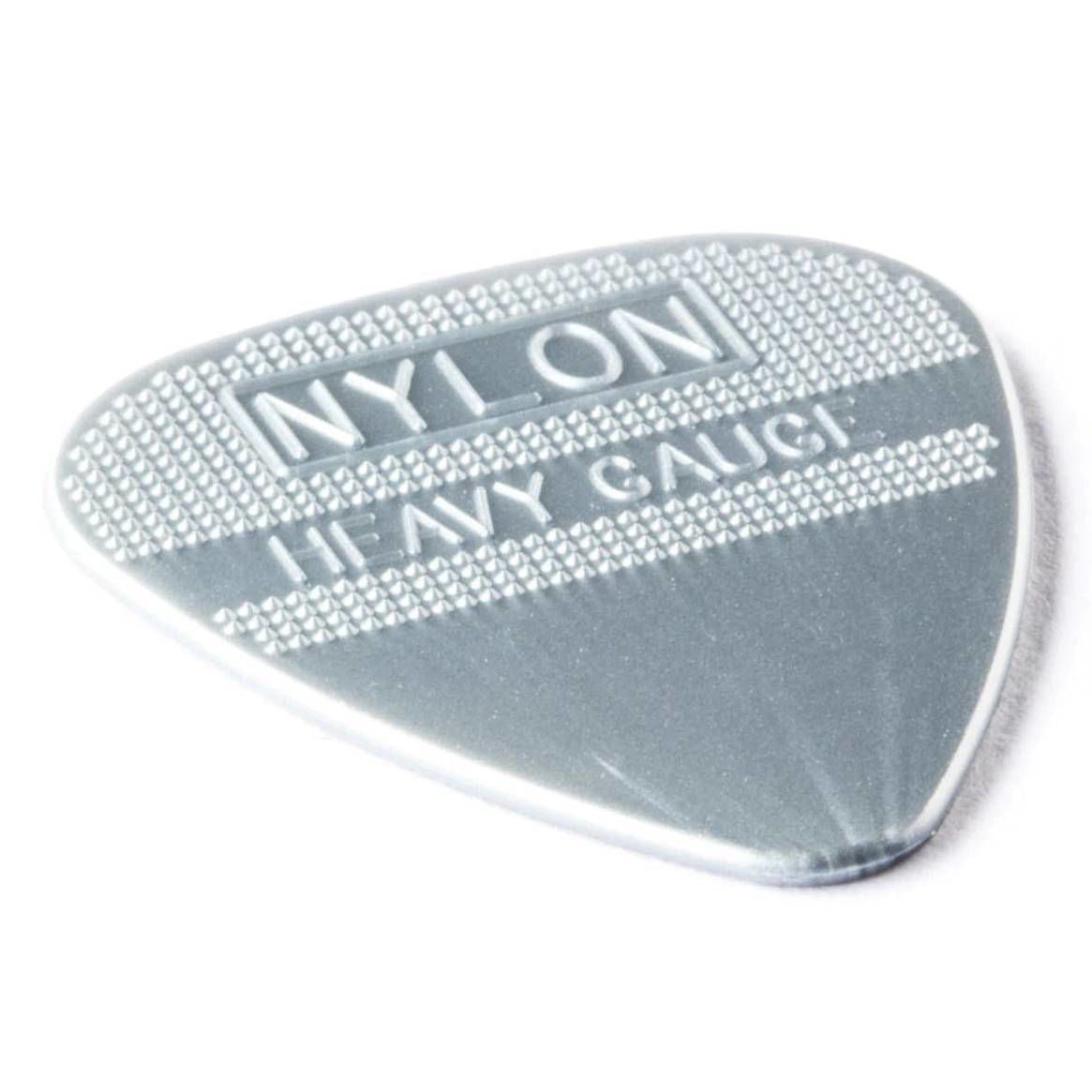 Jim Dunlop Herco 66 Heavy Guitar Pick Player Pack - 6 pack