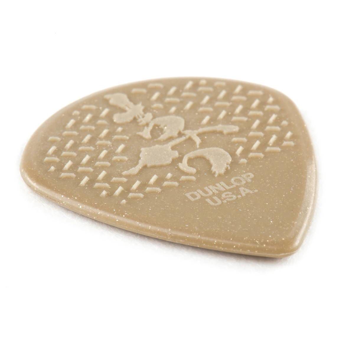 Jim Dunlop Matt Heafy Max-Grip Jazz III Guitar Pick Player Pack - 6 pack