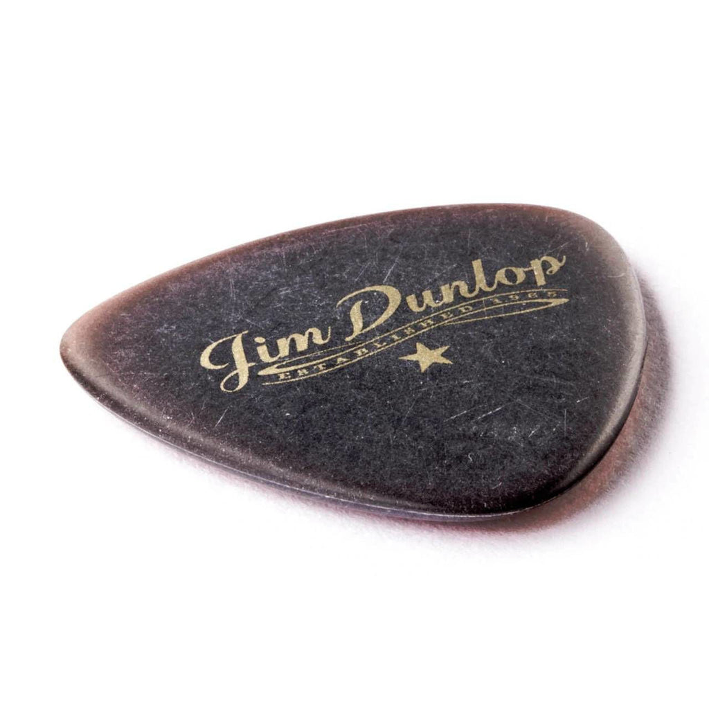Jim Dunlop Deluxe Triangle 1.5mm Guitar Pick Player Pack (3 in a pack)