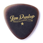 Jim Dunlop Deluxe Triangle 3mm Guitar Pick Player Pack (3 in a pack)