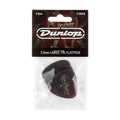Jim Dunlop Deluxe Triangle 3mm Guitar Pick Player Pack (3 in a pack)