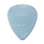 Jim Dunlop JPP106 Nylon Greys Max Grip .60mm Players Pack Guitar Pick (12 in a pack)