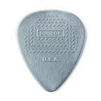 Jim Dunlop JPP107 Nylon Greys Max Grip .73mm Players Pack Guitar Pick (12 in a pack)