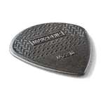 Jim Dunlop Jazz III Maxgrip Carbon Fibre Guitar Pick Player Pack