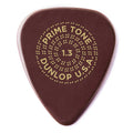 Jim Dunlop 1.3 mm Primetone Standard Guitar Pick Player Pack - 3 pack