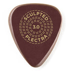 Jim Dunlop 3.0 mm Primetone Standard Guitar Pick Player Pack - 3 pack