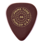Jim Dunlop .96 mm Primetone Standard Guitar Pick Player Pack - 3 pack