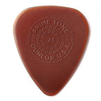 Jim Dunlop .73 mm Primetone Standard with Grip Guitar Pick Player Pack - 3 pack
