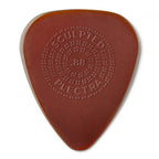 Jim Dunlop .88 mm Primetone Standard with Grip Guitar Pick Player Pack - 3 pack