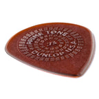 Jim Dunlop .73 mm Primetone Jazz 3 XL with Grip Guitar Pick Player Pack - 3 pack