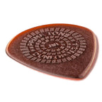 Jim Dunlop .88 mm Primetone Jazz 3 XL with Grip Guitar Pick Player Pack - 3 pack