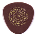 Jim Dunlop 1.3 mm Primetone Semi Round Guitar Pick Player Pack - 3 pack
