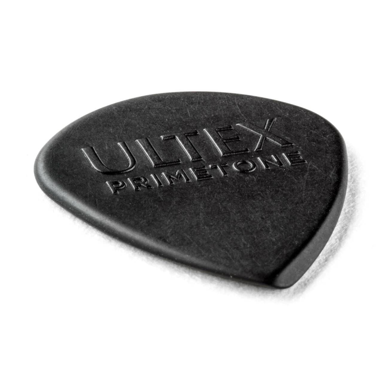 Jim Dunlop JPPBK John Petrucci 1.38mm Primetone Jazz Guitar Pick Player Pack (3 in a pack)