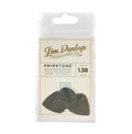 Jim Dunlop JPPBK John Petrucci 1.38mm Primetone Jazz Guitar Pick Player Pack (3 in a pack)