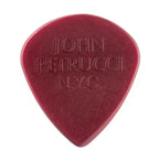 Jim Dunlop JPPRD John Petrucci 1.38mm Primetone Jazz Guitar Pick Player Pack  (3 in a pack)