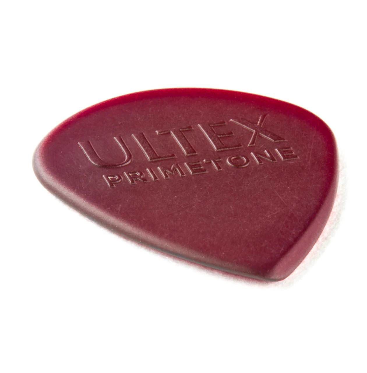 Jim Dunlop JPPRD John Petrucci 1.38mm Primetone Jazz Guitar Pick Player Pack  (3 in a pack)