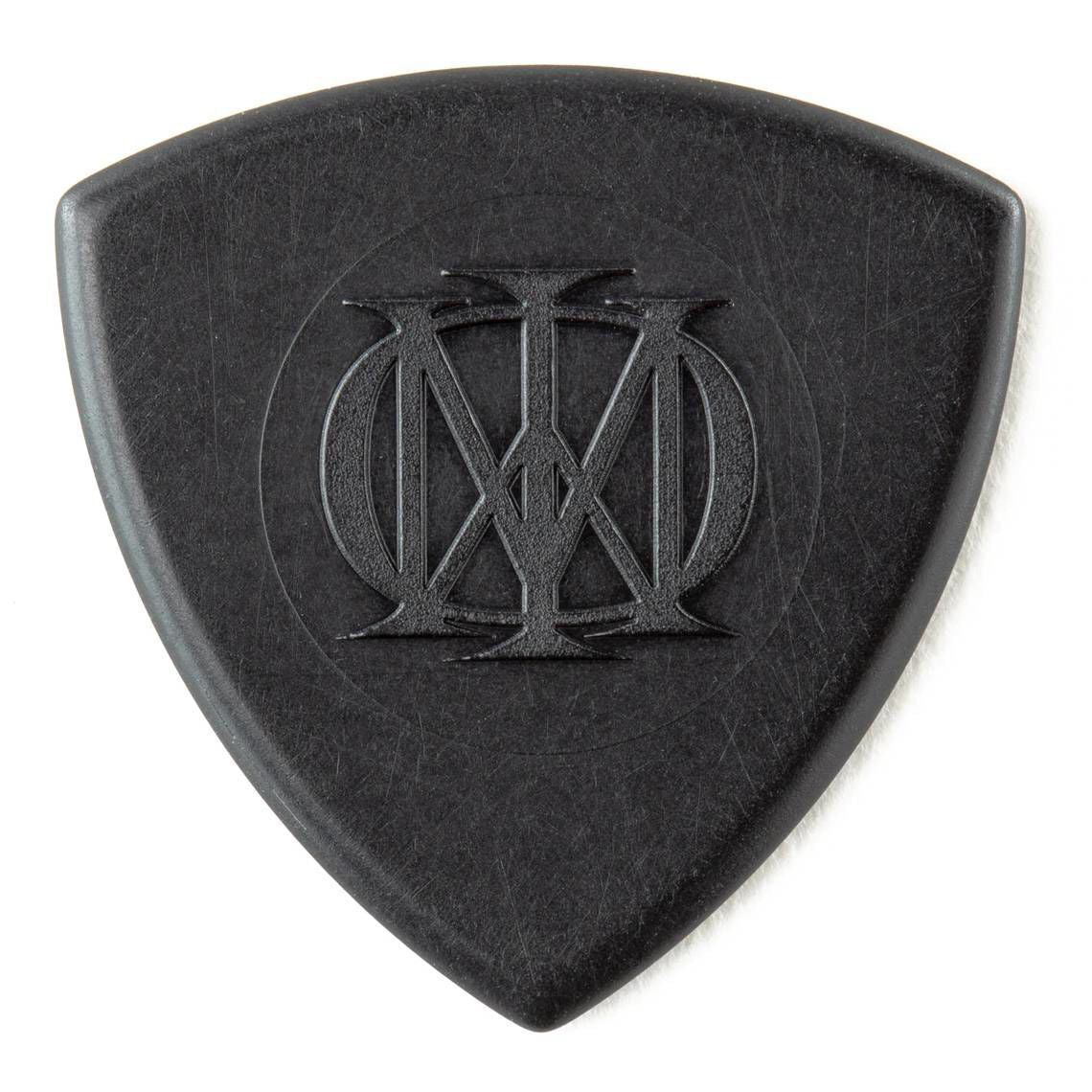Jim Dunlop John Petrucci Trinity Guitar Pick Player Pack - 6 pack
