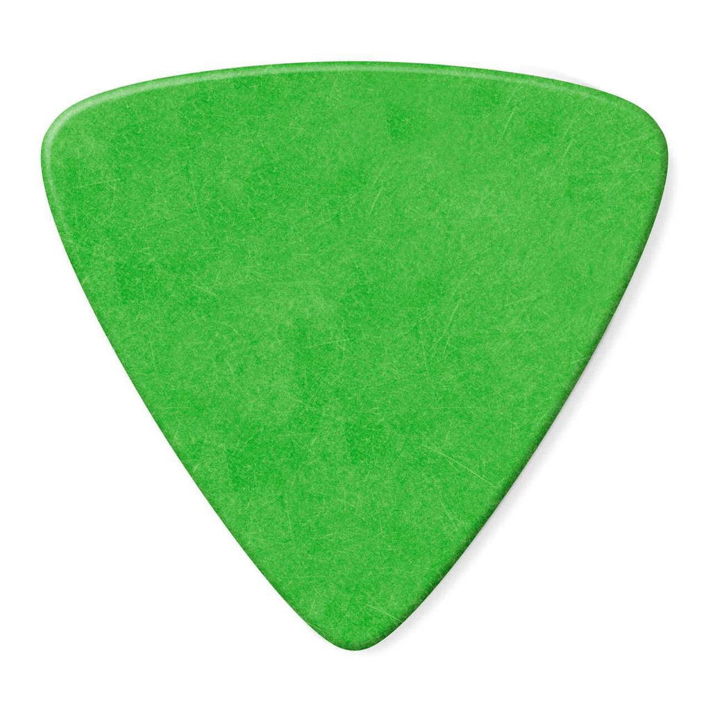 Jim Dunlop JPT288 Tortex Triangle Players Pack Guitar Pick - 12 Pack - .88mm